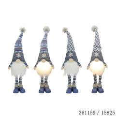 ASST2 GNOME DEBOUT A LED