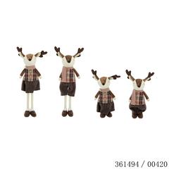 BICHE TELESCOPIQUE 2ASS H53-75