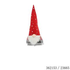 CIMIER GNOME LED 20X20X59CM PI