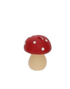BOUGIE CHAMPIGNON 6.5CM RGE