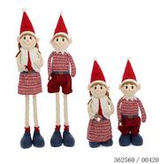 LUTIN TELESCOPIQUE 2 MODELES