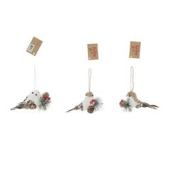ASST3 SUSP OISEAU POLYFOAM 13C