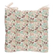 GALETTE DE CHAISE 38X38CM GALETTE DE CHAISE 38X38CM