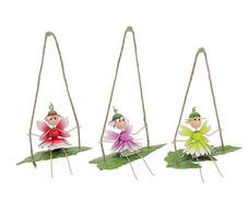 FEE BALANCOIRE - 3 MODELES