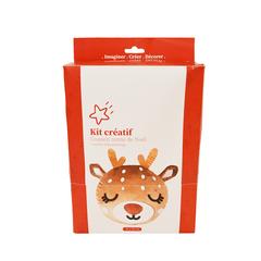 KIT COUSSIN RENE DE NOEL