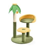 ARBRE A CHAT PALMIER