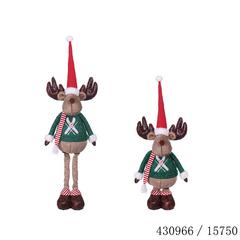 CERF DEBOUT TELESCOPIQUE H72-9