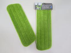 RECHARGE MOP MICROFIBRE POUR