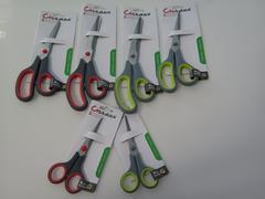 CISEAUX SOFT TOUCH MULTI USAGE