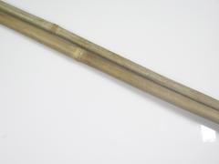 LOT 2 TUTEURS - BAMBOU NATUREL LOT 2 TUTEURS - BAMBOU NATUREL