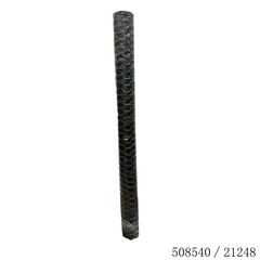 GRILLAGE 5X1M GRIS GALVANISE GRILLAGE 5X1M GRIS GALVANISE