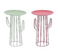 TABLE APPOINT - 2 ASST TABLE APPOINT - 2 ASST