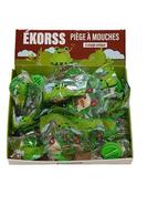 PIEGES A MOUCHES TRAPIDO PIEGES A MOUCHES TRAPIDO