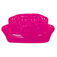 CANAPE BUBBLE GONFLABLE ROSE CANAPE BUBBLE GONFLABLE ROSE