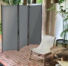PARAVENT EXTERIEUR 3 PANNEAUX PARAVENT EXTERIEUR 3 PANNEAUX