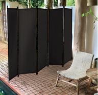 PARAVENT EXTERIEUR 5 PANNEAUX PARAVENT EXTERIEUR 5 PANNEAUX