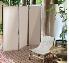 PARAVENT EXTERIEUR 3 PANNEAUX PARAVENT EXTERIEUR 3 PANNEAUX