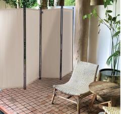 PARAVENT EXTERIEUR 4 PANNEAUX PARAVENT EXTERIEUR 4 PANNEAUX
