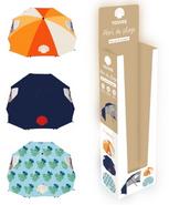 DISPLAY ABRIS DE PLAGE 12PCS DISPLAY ABRIS DE PLAGE 12PCS
