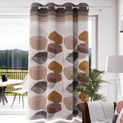 RIDEAU 135X250 MODERN
