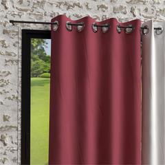 VOILAGE BOHEME FRAMB 135X250CM
