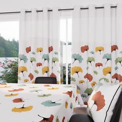 VOILAGE 135X250 GINKO