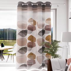 VOILAGE MODERN 135X250CM