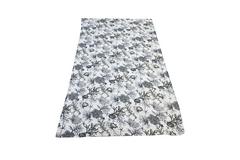 FOUTA 100X200 CORAIL GRIS