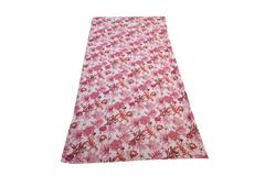 FOUTA 100X200 CORAIL