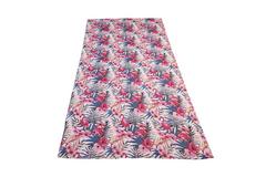 FOUTA 100X200 FLAMAND ROSE