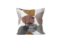 HOUSSE COUSSIN 40X40 MODERN