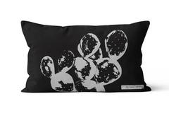 HOUSSE COUSSIN CACTUS 32X50CM