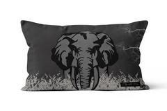 HOUSSE COUSSIN ELEPHANT