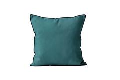 COUSSIN BOHEME BLEU 40X40CM