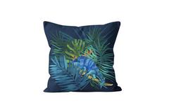 COUSSIN 40X40 AMAZONIE