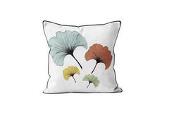 COUSSIN 40X40 GINKGO