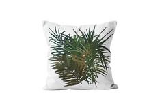 COUSSIN 40X40 AMAZON BLC