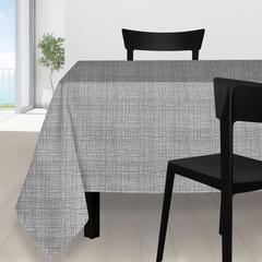 NAPPE GALAXY GRIS 180X180CM