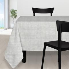 NAPPE AT 180X180 GALAXY BLANC