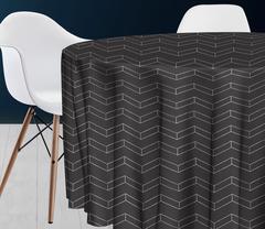 NAPPE DIA.180 SPACE GRIS