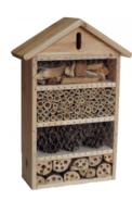 HOTEL A INSECTES HOTEL A INSECTES