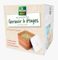 GERMOIR A ETAGES