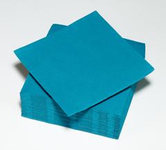 50 SERVIETTES PAPIER TEX TOUCH