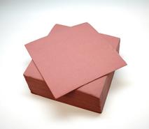 50 SERVIETTES PAPIER ROSE 50 SERVIETTES PAPIER ROSE