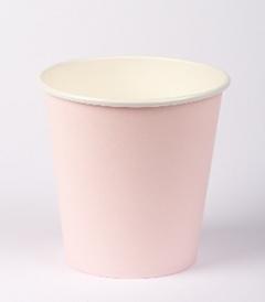 X12 GOBELETS 25CL ROSE