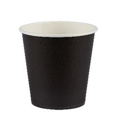 X12 GOBELETS 36CL NOIR