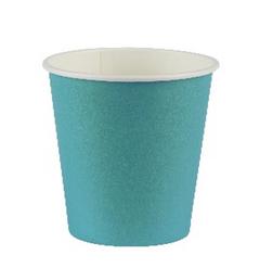 X12 GOBELETS 36CL BLEU