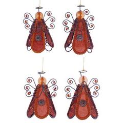 SUSPENSION ANGE HT10CM