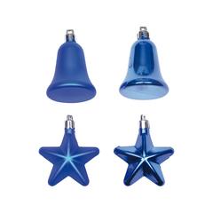 SUSPENSIONS ETOILE+CLOCHE/8