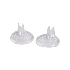 SET 2 COUSSINETS GEL SANDALES